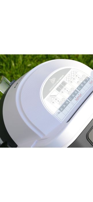 Aspirator cu abur Polti Unico MCV 20