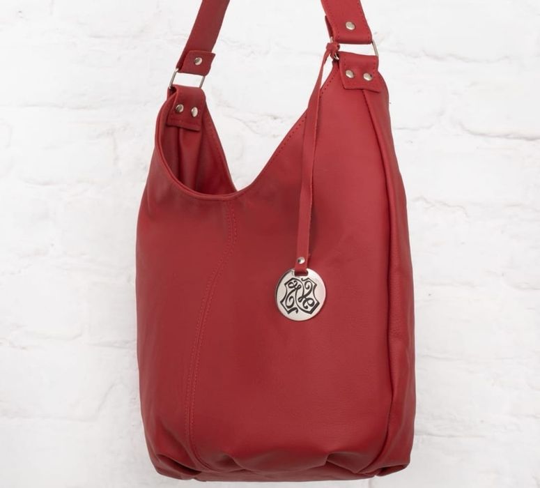 Geanta dama din piele