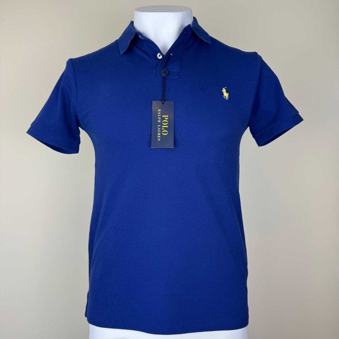Тениска Polo Ralph Lauren