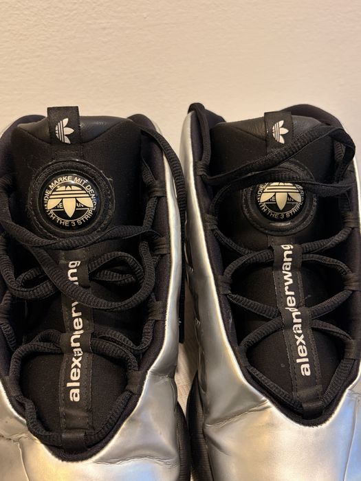 Adidas x Alexander Wang Futureshell, 43 barbati editie limitata!!