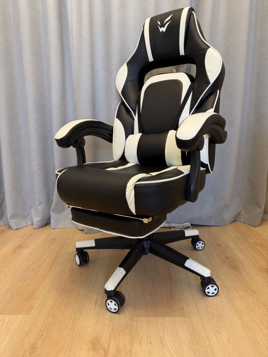 кресло игровое ardor gaming chaos