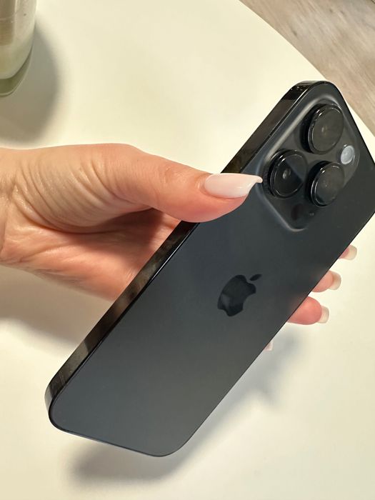 iPhone 14 pro 256 GB