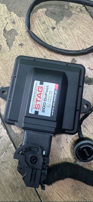 Metan gaz balon kompekt sotiladi.