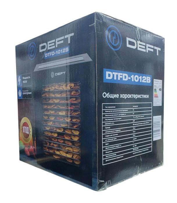 DTFD-1012B