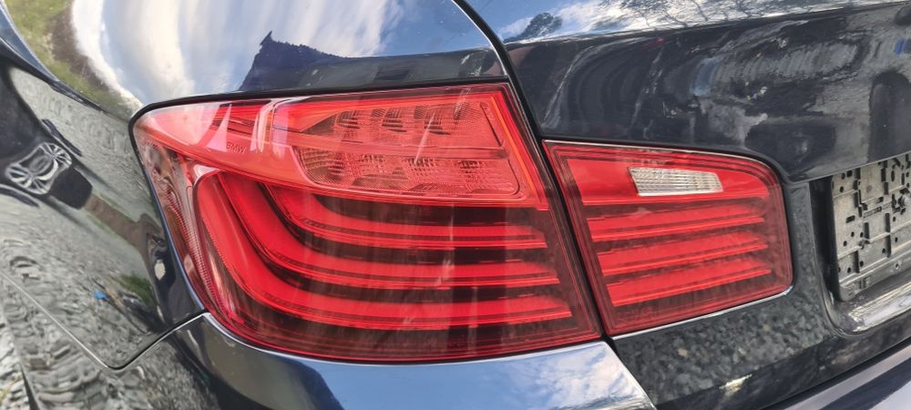 Stop tripla bmw f10 facelift lci