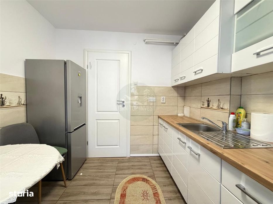 Apartament 2 camere zona Terezian