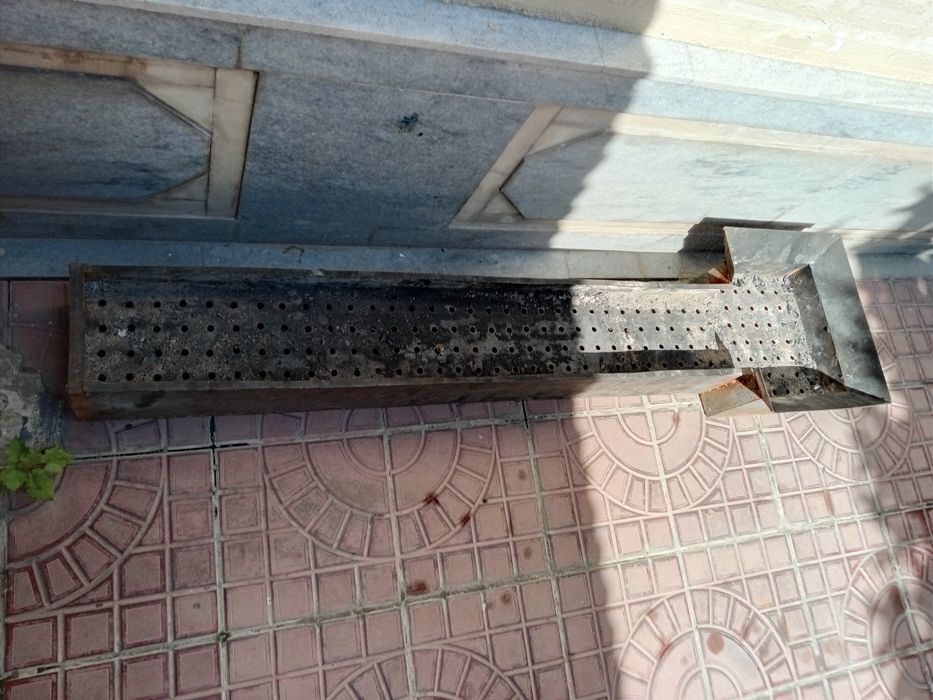 Shashlik qo'ra sotiladi
