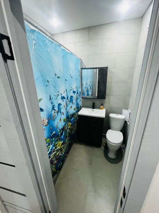 Продам 1комнатую квартиру студию