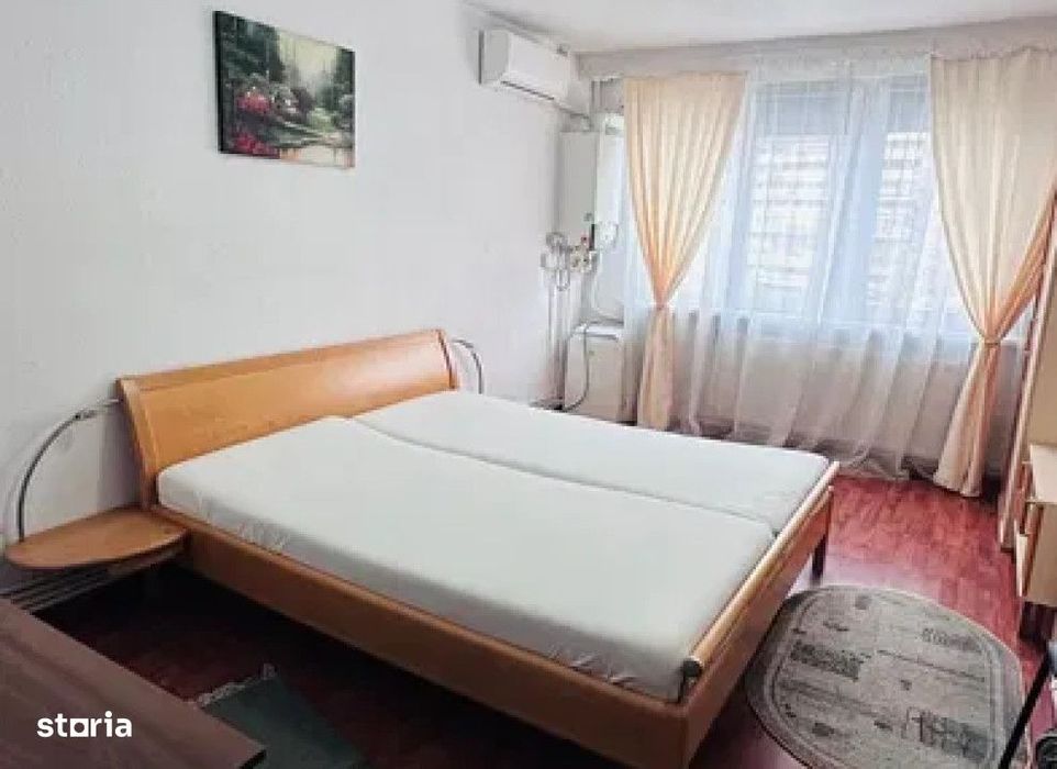 Apartament  1 camera Central , 28 metri, etaj 8 Cod:161028