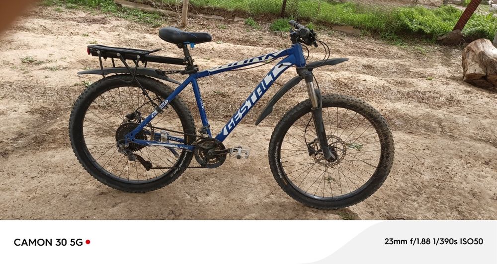 Продам велосипед