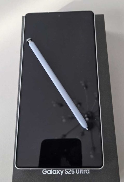 Samsung Galaxy s 25 ultra