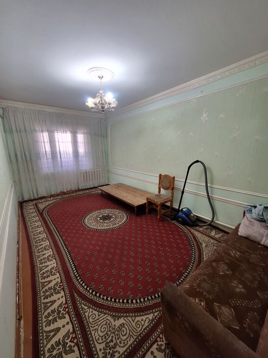 Квартира берилед студенлерге