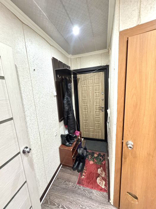 Продаю квартиру 2-х комнатную