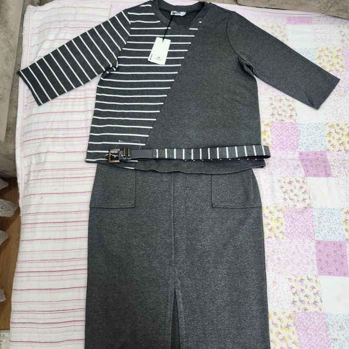 Новый турецкий костюм