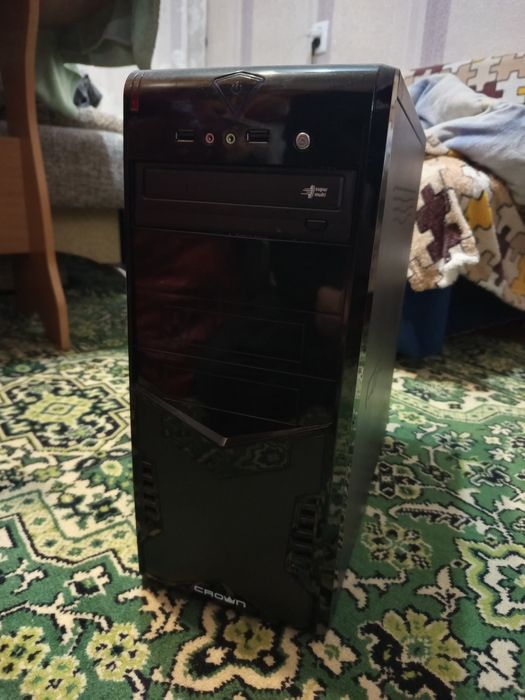 Продам компьютер