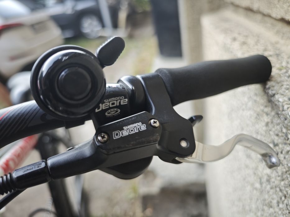 Продавам велосипед Trek 26