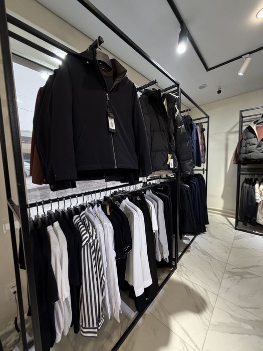 Оборудование для магазина