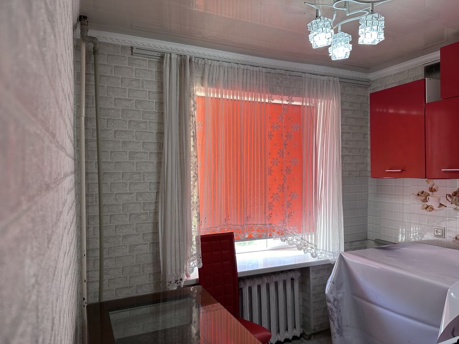 Срочно! Сдается квартира !!!