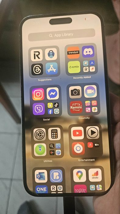 IPhone 14 PRO MAX 128гв