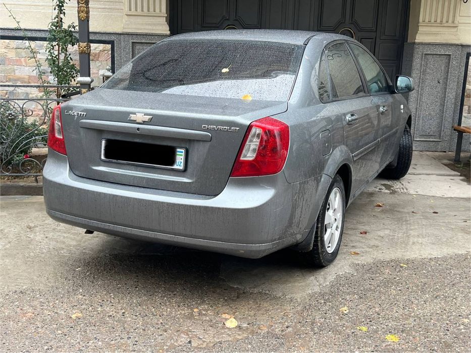 Gentra avtomat Arenda vikub