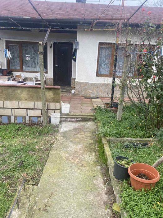 Продава се Къща в с. Бенковски, Област Варна - 655 кв.м за 130 €/кв.м - Снимка #5