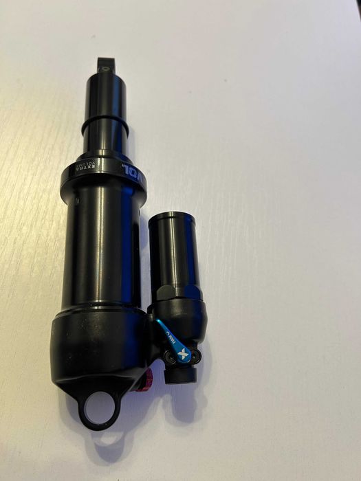 FOX Float X Performance