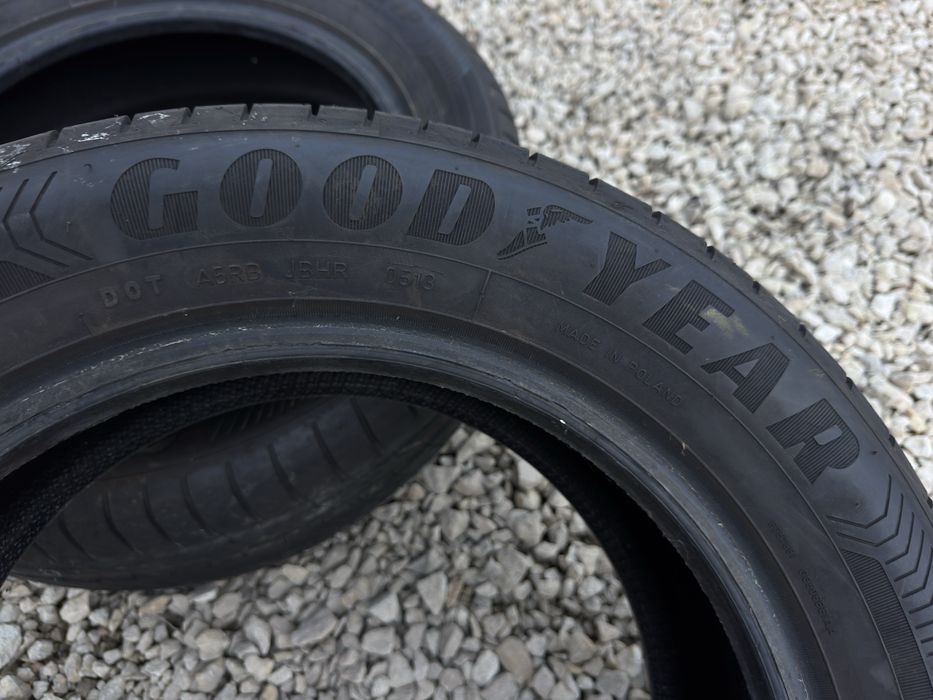2Бр. Летни Гуми 195/60/15(R15) *GOODYEAR* Efficientgrip Performance