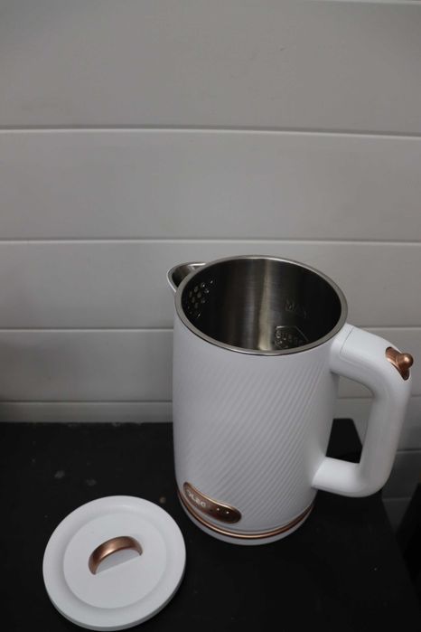 OLEGA Електрическа кана за вряща вода, 1500W 1,8L ПРОМОЦИЯ!