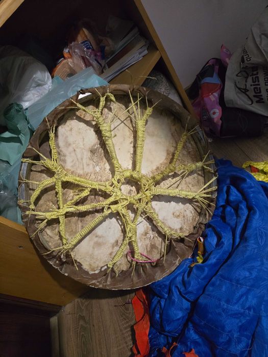 Toba Capra diametru 60cm