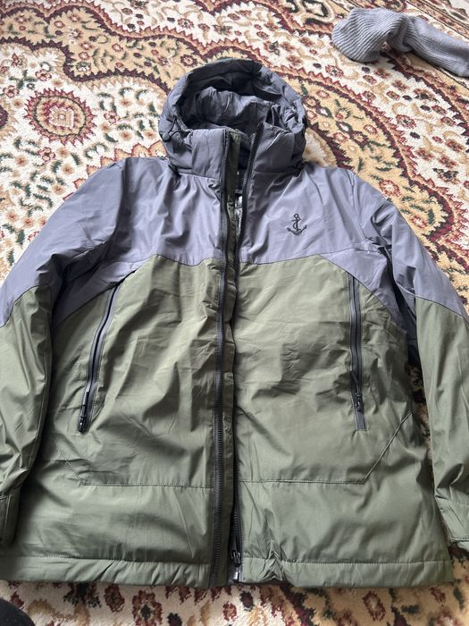 Жаңа Куртка сатылады