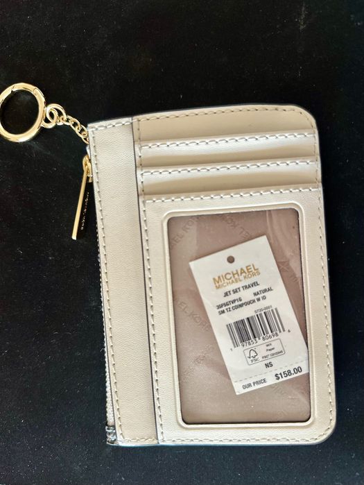 Малко портмоне Michael Kors