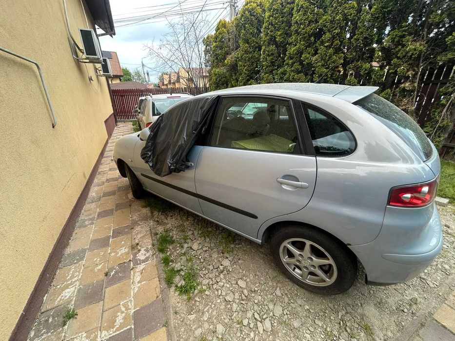 Masini pentru Dezmembrări