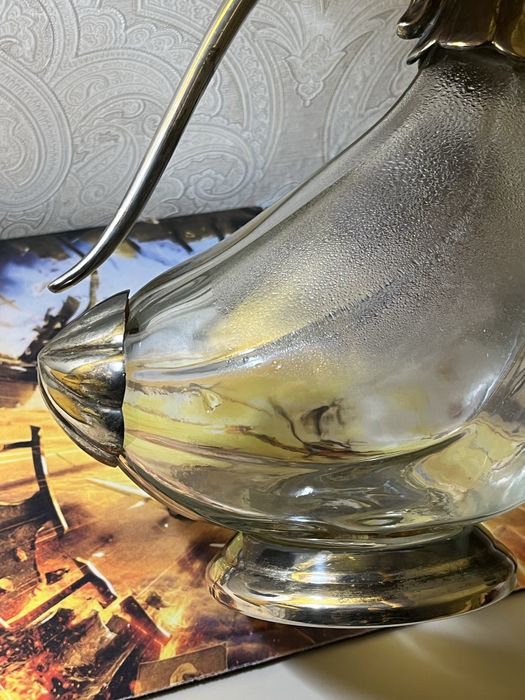 Декантер, винтаж, Европа