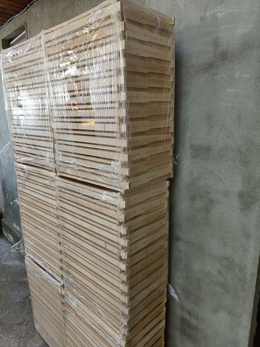 Rame stupi 1/1, 1/2, 3/4 capsate si insarmate