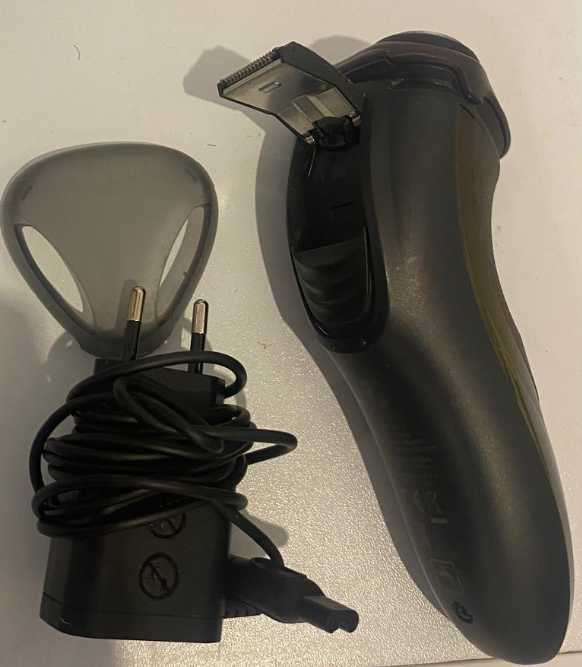 Philips Series 3000 Електрическа самобръсначка