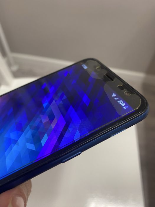 Самснуг А6 в отличном состоянии