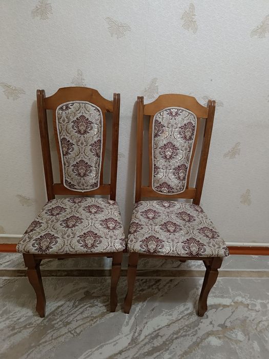Продам б/у мебель