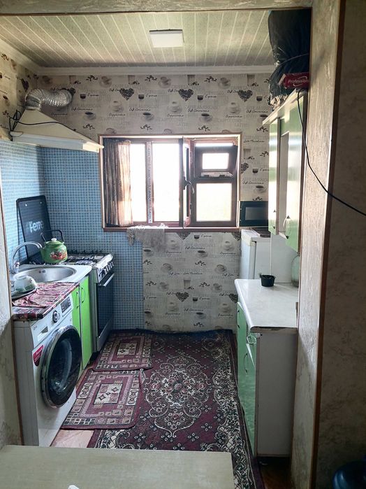 Квартира сотилади 3