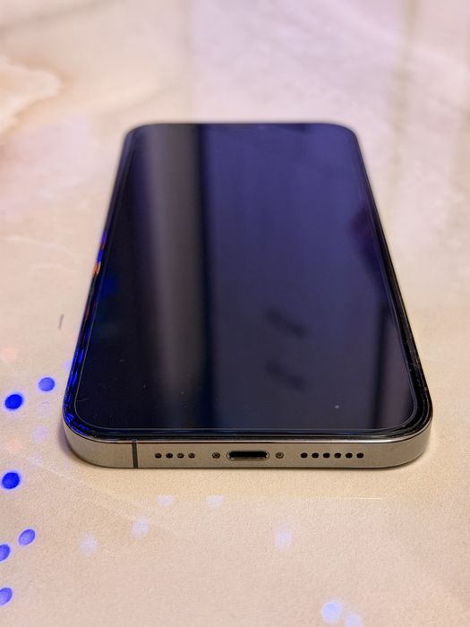 iPhone 12 Pro Max 256GB 76% battery health