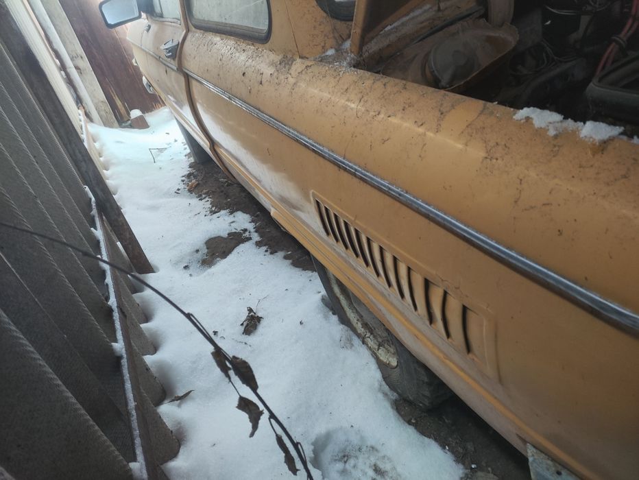 Продам машину ЗАЗ