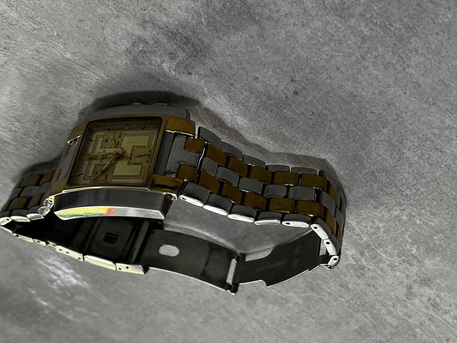 Оригинален часовник Tissot - Chronometer Tissot 1853 - L875/975K