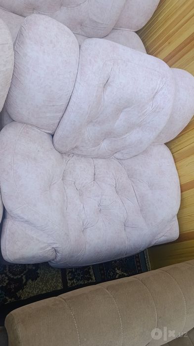 Divan kreslo ugalok