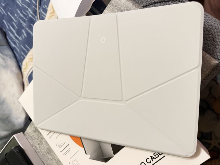 Чехол подставка MOFT Dynamic Folio Case iPad Air 11 (4th/5th/m2/m3)