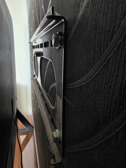 Vand suport TV perete Hamma