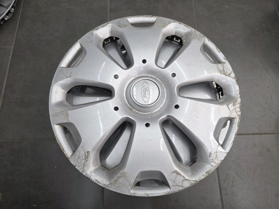 Тасове 14 - Ford