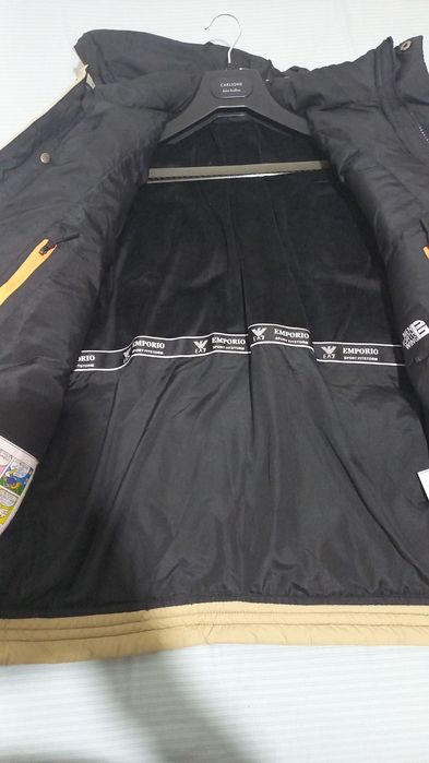 Продам куртку зимнюю