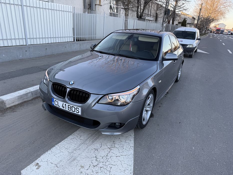 BMW 5 Series 2009 — imagine 2