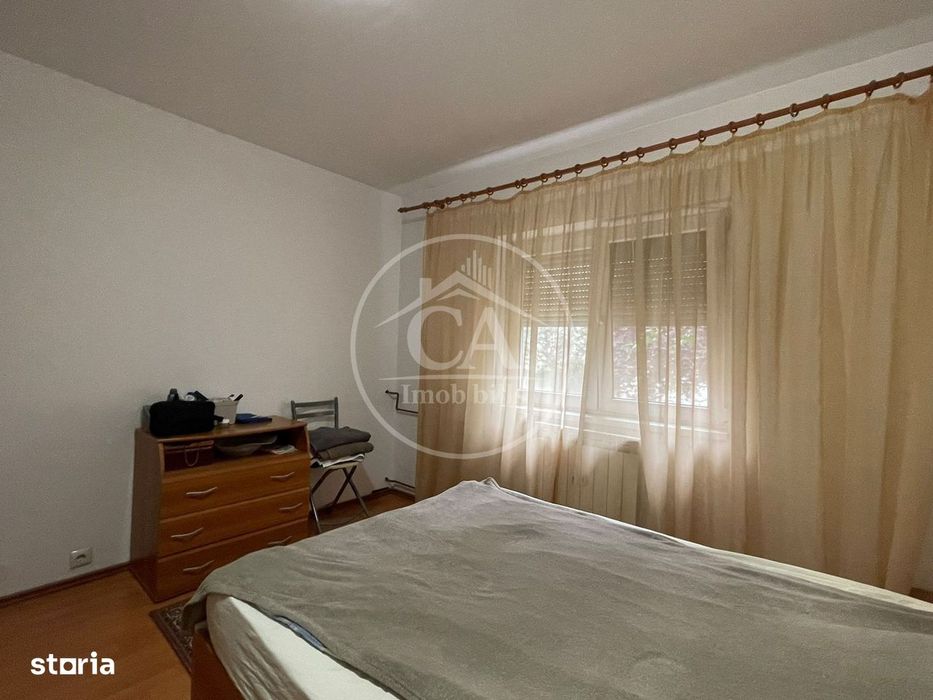 Apartament cu 2 camere de vânzare în zona Calea Aradului/Ramada,Oradea