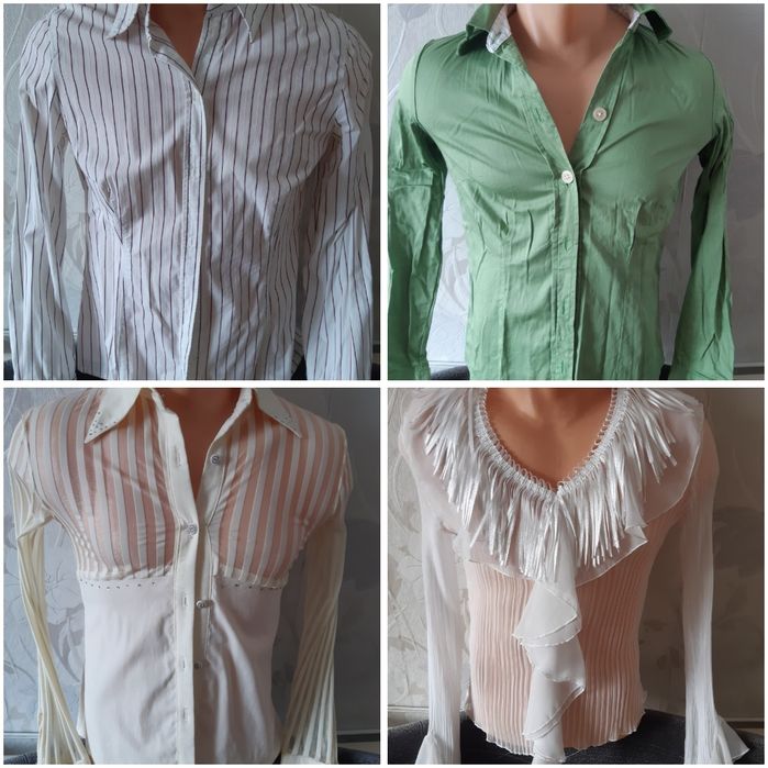 Школьная форма для девочек. Торг