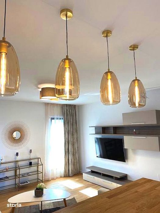 Apartament LUX 3 camere | Renovat 2025 | 2 bai | 2 balcoane | Baneasa